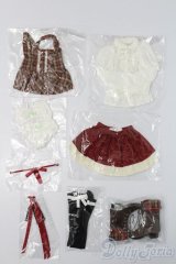 azone/OF:ピネスクローバー くれは Autumn Quartet衣装 S-24-10-20-040-GN-ZS