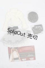 azone/OF:Blue Bird’s SongII みう衣装 S-24-10-06-124-GN-ZS