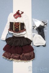 azone/OF:PNM お菓子の国のドレスset【新宿マルイアネックス店店頭先行販売商品】