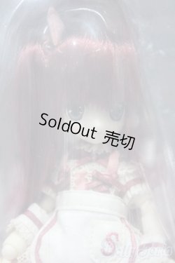 画像1: 【新宿マルイアネックス店 店頭販売商品】azone/ピコサアラズ ア・ラ・モード サアラ〜スイーツ ア・ラ・モード〜スウィートストロベリーショートケーキ　2100140000015229-ZM