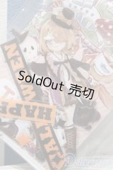 【新宿マルイアネックス店 店頭販売商品】TinyFox/カボチャ魔法使い リリス　2100140000015284-ZM