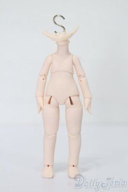 画像2: UF DOLL/1/12ボディ S-24-10-13-116-GN-ZS