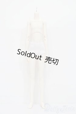 画像1: MyouDoll/1/4 Boy Body S-24-10-13-111-GN-ZS