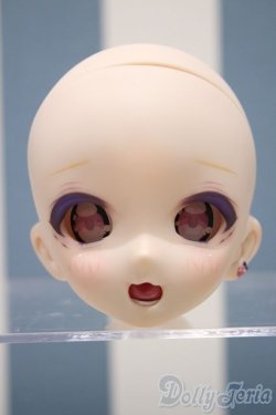 画像1: 【新宿マルイアネックス店 店頭販売商品】DDH-10/カスタムヘッド