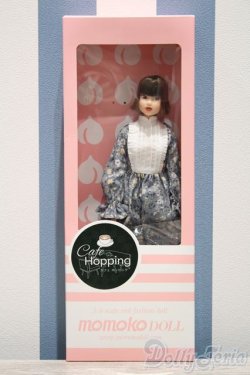 画像2: 【新宿マルイアネックス店 店頭販売商品】momokoDOLL/Cafe Hopping　2100140000015401-ZM