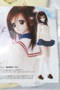 DD/OF:CLANNAD制服セット S-24-10-27-128-GN-ZS