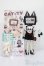 画像4: UF Doll X Autna/キャットTV:CCTV Series CAT TV Action Figure S-24-10-27-013-GN-ZS