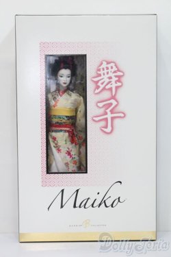 画像1: バービー/舞子バービー(Maiko J0982) S-24-10-27-114-GN-ZS