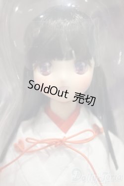 画像1: 【新宿マルイアネックス店 店頭販売商品】azone/坂下 櫻〜私たちのあたらしい物語〜ver.1.1　2100140000016063-ZM