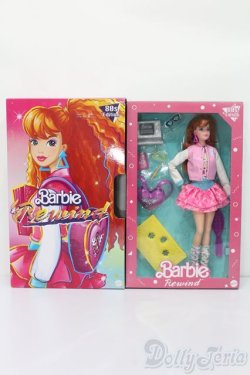 画像2: Barbie/Rewind 80s Edition Career Girl Doll S-24-12-29-161-GN-ZS