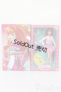 画像2: Barbie/Rewind 80s Edition Career Girl Doll S-24-12-29-161-GN-ZS