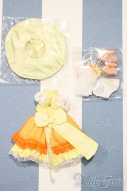 画像2: azoneピュアニーモ/OF:23cmサイズドール　衣装【新宿マルイアネックス店店頭先行販売商品】