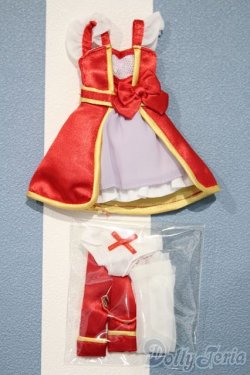 画像1: azoneピュアニーモ/OF:23cmサイズドール　衣装【新宿マルイアネックス店店頭先行販売商品】