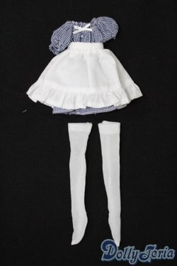 画像1: azoneピュアニーモ/OF:23cmサイズドール　衣装 S-24-11-17-096-GN-ZS