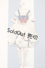 azoneピュアニーモ/OF:23cmサイズドール　衣装【新宿マルイアネックス店店頭先行販売商品】