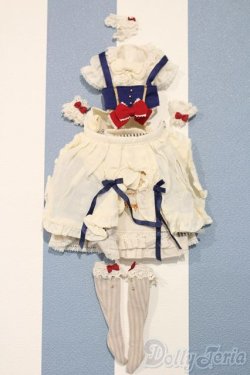 画像1: azoneピュアニーモ/OF:23cmサイズドール　衣装【新宿マルイアネックス店店頭先行販売商品】