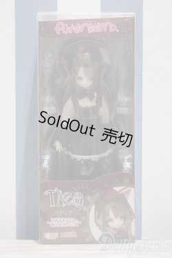 画像2: 【新宿マルイアネックス店 店頭販売商品】azone/Alvastaria ティア〜お針子赤ずきんと森のオオカミさん〜　2100140000016603-ZM