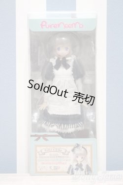 画像2: 【新宿マルイアネックス店 店頭販売商品】azone/えっくす☆きゅーとふぁみりー ライリ おとぎのくに オズの魔法使いコーデset　2100140000016619-ZM