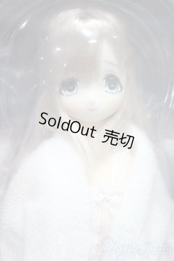 画像1: 【新宿マルイアネックス店 店頭販売商品】azone/えっくす☆きゅーとふぁみりー みなみ マシュマロうさぎさん　2100140000016621-ZM