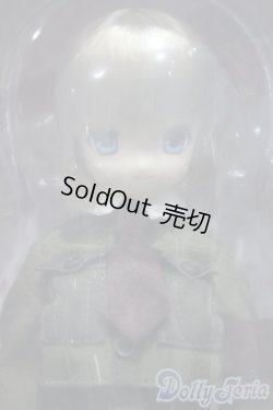 画像1: 【新宿マルイアネックス店 店頭販売商品】azone/サアラズ ア・ラ・モード マヤ ミリタリーガールコーデset〜by M.D.C〜　2100140000016628-ZM