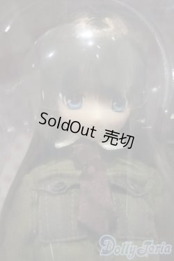 画像1: 【新宿マルイアネックス店 店頭販売商品】azone/サアラズ ア・ラ・モード マヤ ミリタリーガールコーデset〜by M.D.C〜　2100140000016629-ZM