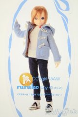 【新宿マルイアネックス店 店頭販売商品】rururko/CCSgirl 15AW ruruko girl　2100140000016636-ZM