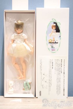 画像2: 【新宿マルイアネックス店 店頭販売商品】ruruko/CCSgirl 17SS ruruko　2100140000016641-ZM