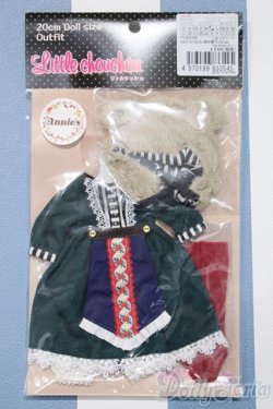 画像1: azone/OF:20cmサイズドール 衣装【新宿マルイアネックス店店頭販売商品】