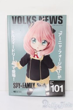 画像1: 書籍/VOLKSNEWS S-24-11-10-010-GN-ZS