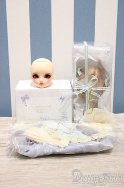 画像2: 【新宿マルイアネックス店 店頭販売商品】SDM/スタンダードモデル サキ:AUC様メイク　2100140000017036-ZM