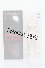 TBLEAGUE/Super Flexible Female Seamless Body S-25-02-09-400-GN-ZS