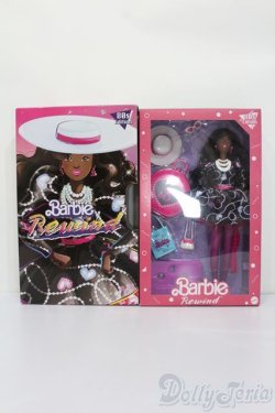 画像3: Barbie/Rewind 80s Edition S-24-11-17-112-NH-ZS