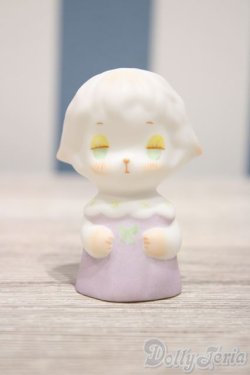 画像1: 【新宿マルイアネックス店 店頭販売商品】QLY Home/なかよし ビスクドールシリーズ 2100140000017402-ZM