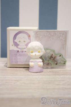 画像2: 【新宿マルイアネックス店 店頭販売商品】QLY Home/なかよし ビスクドールシリーズ 2100140000017402-ZM