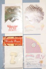 【新宿マルイアネックス店 店頭販売商品】ワンダーフレンド/Wanda’sポーン