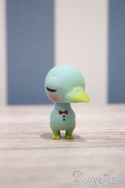 画像2: 【新宿マルイアネックス店 店頭販売商品】kumukuku/antonio pista green