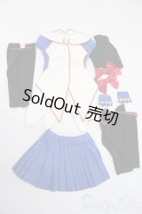 DD/OF:White Album 緒方理奈衣装 S-24-12-01-048-GN-ZS