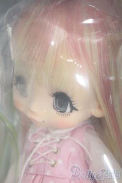 画像3: azone/KIKIPOP! Sunny Bunny Date いちごみるく S-24-12-01-009-GN-ZS