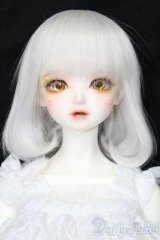 DOLK×Bunnybunny/Iris Doll ~Pure white Love 2018 Limited SP~ S-24-12-01-154-GN-ZS