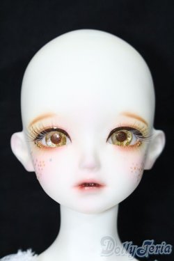 画像2: DOLK×Bunnybunny/Iris Doll ~Pure white Love 2018 Limited SP~ S-24-12-01-154-GN-ZS