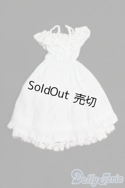 画像1: azoneピュアニーモ/OF:25cmサイズドール　衣装 S-24-12-08-027-GN-ZS