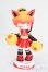 画像4: POPMART×AZURA ANIMAL FIGHTING MATCH SERIES Fox Cheerleader S-24-12-22-033-GN-ZS