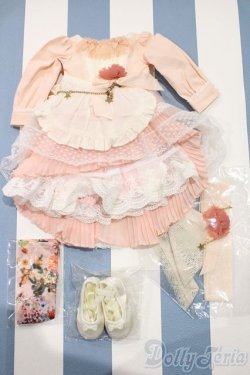 画像1: 【新宿マルイアネックス店 店頭販売商品】DearSD/OF:衣装セット 2100140000018359-ZM