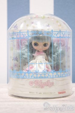 画像1: 【新宿マルイアネックス店 店頭販売商品】プチブライス/ホワイトマジック 2100140000018598-ZM