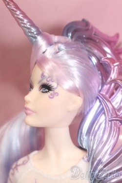 画像2: Barbie/ユニコーンバービー S-25-02-09-007-GN-ZS