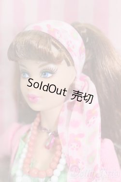 画像2: Barbie/マイメロディバービー S-25-02-09-008-GN-ZS