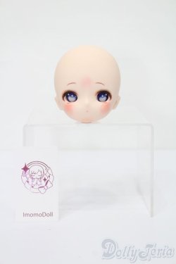 画像5: IMOMODOLL/1/4ヘッド S-24-11-24-155-GN-ZS