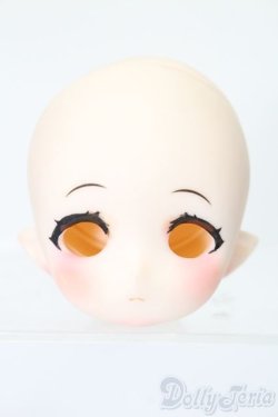 画像1: IMOMODOLL/1/6ヘッド S-24-12-29-264-GN-ZS