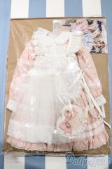 【新宿マルイアネックス店 店頭販売商品】SD/OF:Alice Doll ver.2 ワンピース 2100150000000057-ZM