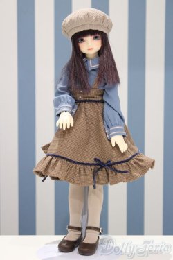 画像2: 【新宿マルイアネックス店 店頭販売商品】SDM女の子/コーディネートモデルF-50 2100150000000089-ZM